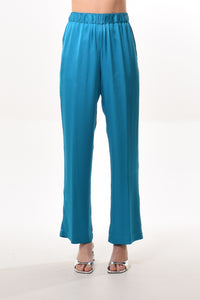 Mijas trousers in Pacific